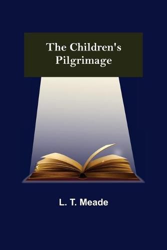 Cover image for The Children's Pilgrimage