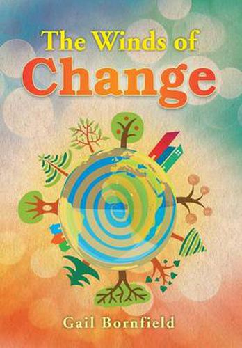 Cover image for The Winds of Change