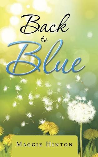 Cover image for Back to Blue