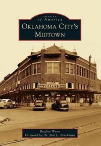 Cover image for Oklahoma City's Midtown