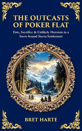 Cover image for The Outcasts of Poker Flat