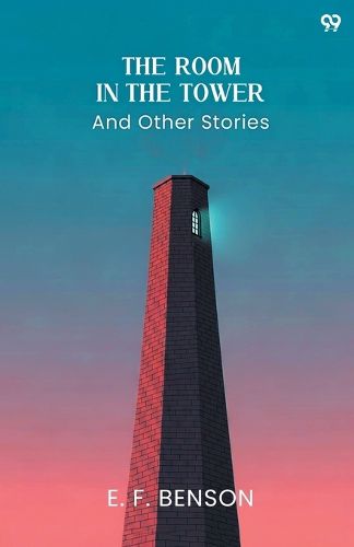 Cover image for The Room In The TowerAnd Other Stories (Edition1)
