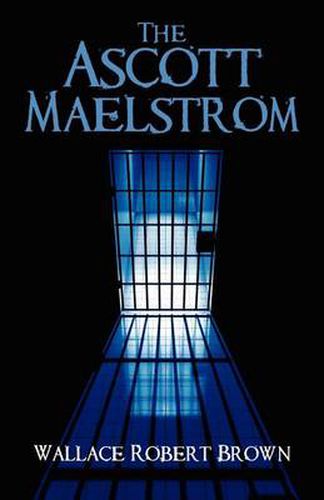 Cover image for The Ascott Maelstrom