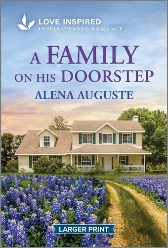 Cover image for A Family on His Doorstep