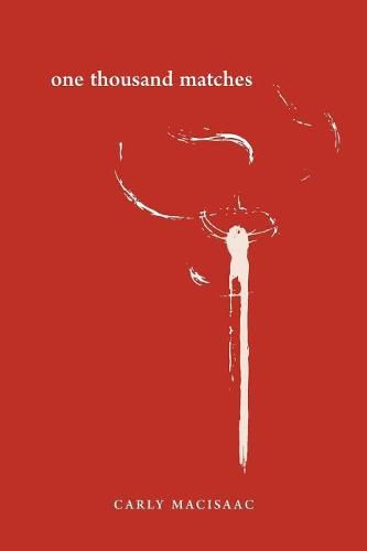Cover image for One Thousand Matches