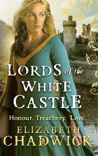 Cover image for Lords Of The White Castle