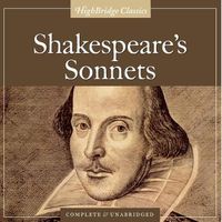 Cover image for Shakespeare's Sonnets