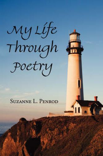 Cover image for My Life Through Poetry