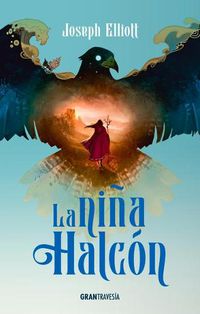 Cover image for La Nina Halcon