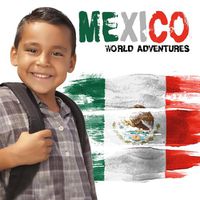 Cover image for Mexico