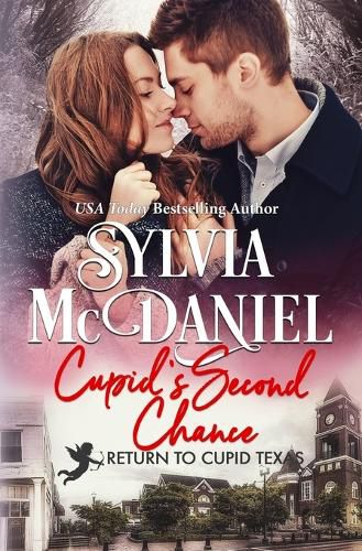 Cover image for Cupid's Second Chance