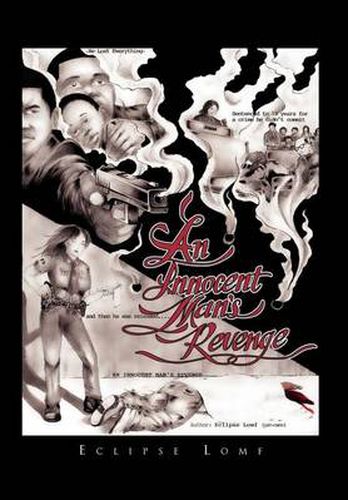 Cover image for An Innocent Man's Revenge