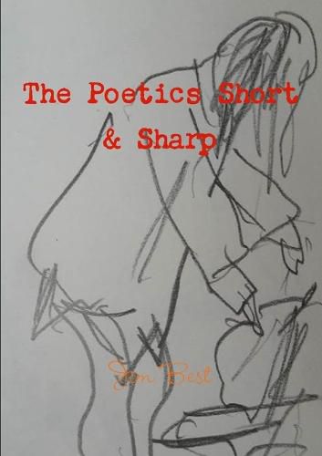 Cover image for The Poetics Short & Sharp