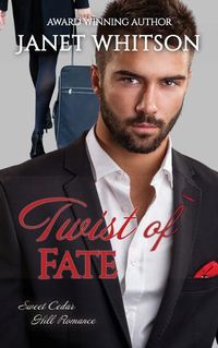 Cover image for Twist of Fate