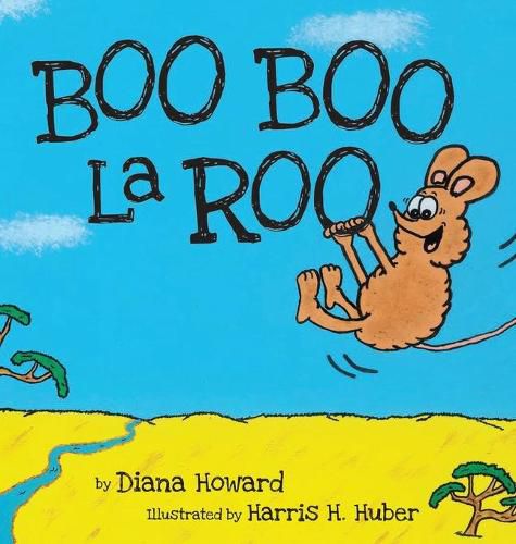 Cover image for Boo Boo La Roo