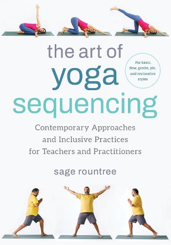 The Art of Yoga Sequencing