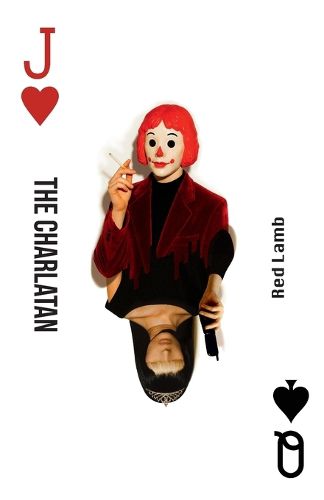 Cover image for The Charlatan