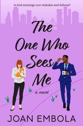 Cover image for The One Who Sees Me