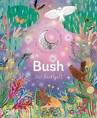 Cover image for Big World, Tiny World: Bush