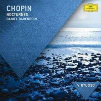 Cover image for Chopin Nocturnes