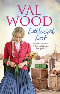 Cover image for Little Girl Lost