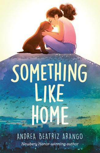 Cover image for Something Like Home