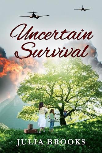 Cover image for Uncertain Survival