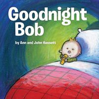 Cover image for Goodnight Bob