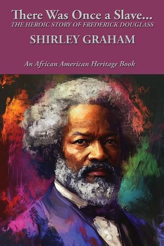 Cover image for There Was Once a Slave...