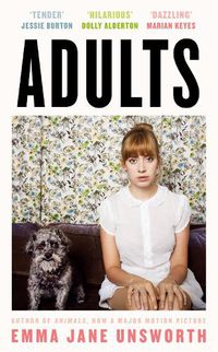 Cover image for Adults