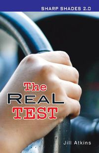 Cover image for The Real Test  (Sharp Shades)