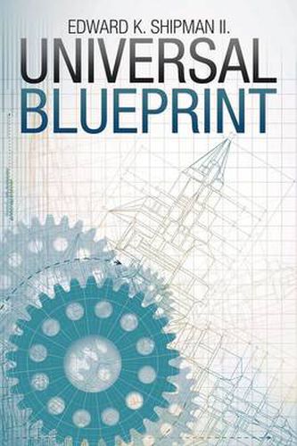 Cover image for Universal Blueprint