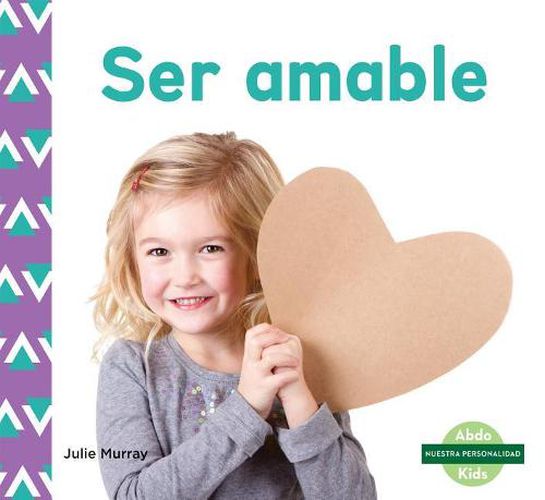 Cover image for Ser Amable/ Kindness