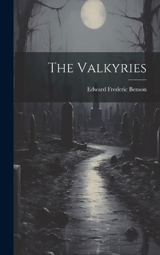 Cover image for The Valkyries