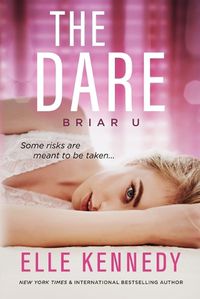 Cover image for The Dare