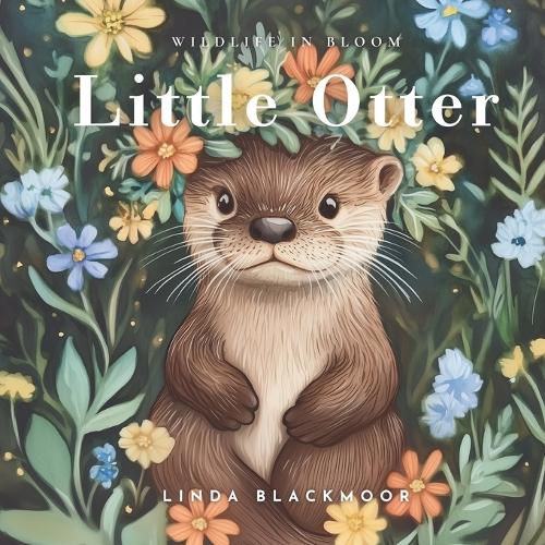 Cover image for Little Otter