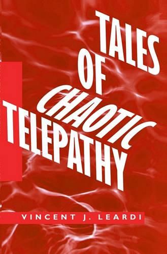 Cover image for Tales of Chaotic Telepathy