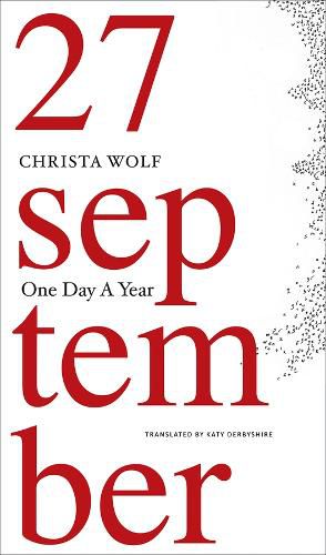 Cover image for One Day a Year: 2001 2011