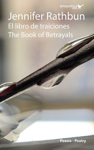 El libro de traiciones / The Book of Betrayals