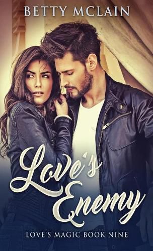 Cover image for Love's Enemy