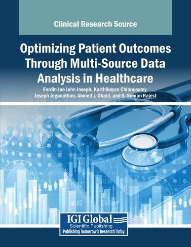 Cover image for Optimizing Patient Outcomes Through Multi-Source Data Analysis in Healthcare