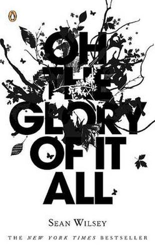 Cover image for Oh the Glory of It All