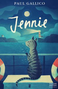 Cover image for Jennie