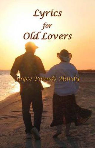 Cover image for LYRICS FOR OLD LOVERS