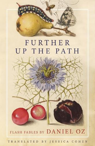 Cover image for Further Up the Path