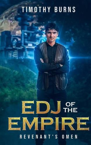 Cover image for Edj of the Empire: Revenant's Omen