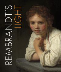 Cover image for Rembrandt's Light