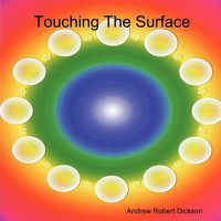 Cover image for Touching The Surface