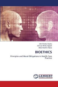 Cover image for Bioethics