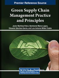 Cover image for Green Supply Chain Management Practice and Principles